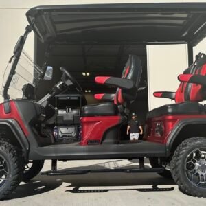 2025 Evolution D5 For Sale