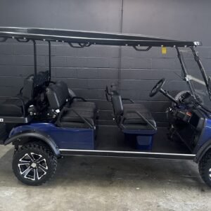 2025 Evolution Forester For Sale