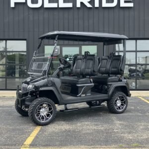 2024 Evolution 4 Seater For Sale