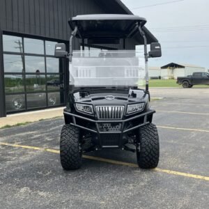 2024 Evolution 4 Seater For Sale
