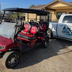 2024 Evolution D5 For Sale