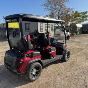 2024 Evolution D5 For Sale