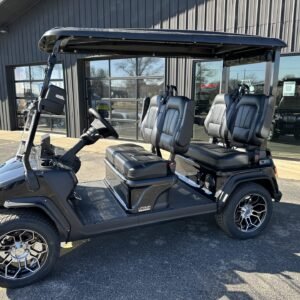 2024 Evolution 4 Seater For Sale