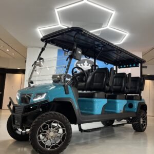 2025 Evolution D5-Maverick 6 For Sale