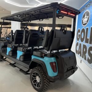 2025 Evolution D5-Maverick 6 For Sale