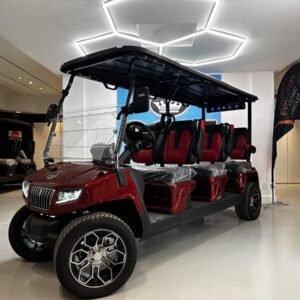 2025 Evolution D5-Ranger 6 For Sale