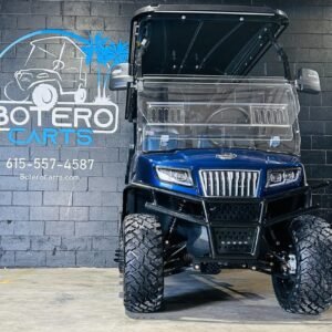 2025 Evolution D5 For Sale