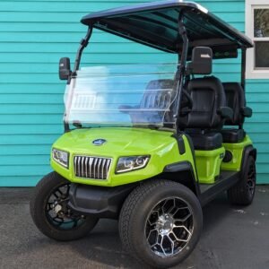 2025 Evolution D5 Ranger For Sale