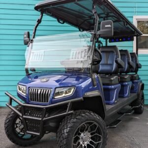 2024 Evolution D5 Maverick For Sale