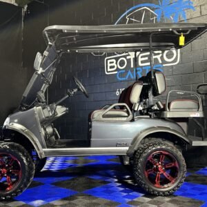 2025 Evolution Forester For Sale