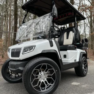 2025 Evolution D5 Ranger 2+2 For Sale