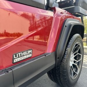 2025 Evolution D5 For Sale