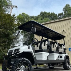2025 Evolution D5 For Sale