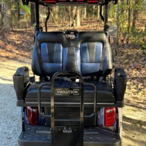 2025 Evolution D5 For Sale