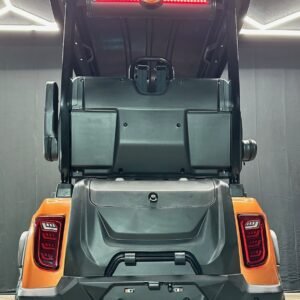 2025 Evolution D5 For Sale