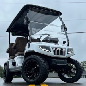 2025 Evolution D5 For Sale